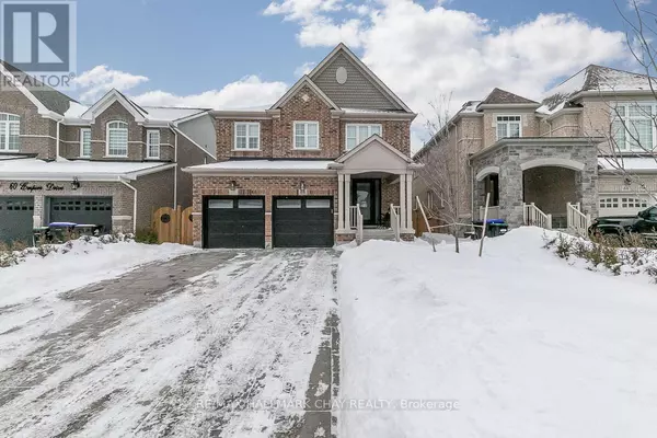 64 Empire DR #Lower, Bradford West Gwillimbury (bradford), ON L3Z4W9