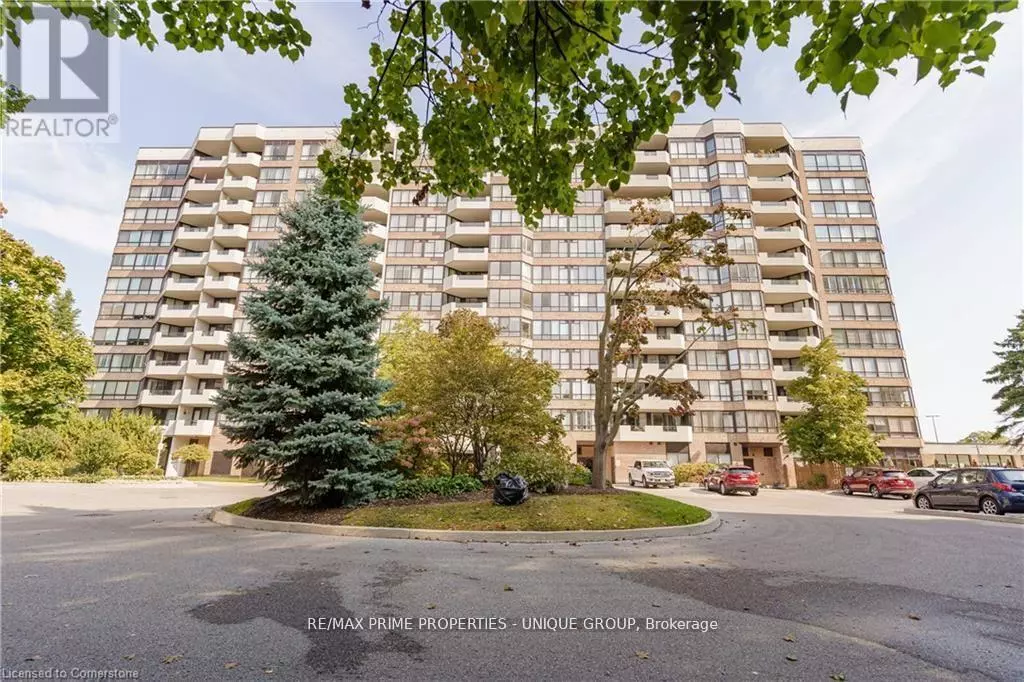 Markham (markville), ON L3R8H4,25 Austin DR #827