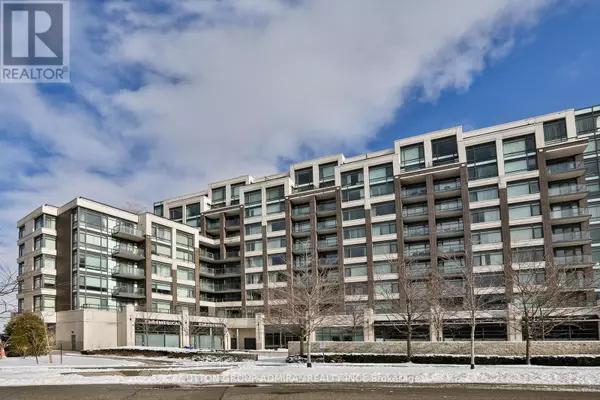 8130 Birchmount RD #604, Markham (unionville), ON L6G0E4