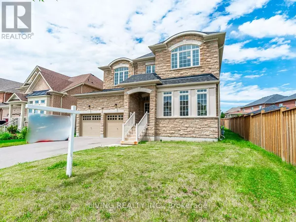 127 COPELAND CRESCENT, Innisfil (cookstown), ON L0L1L0