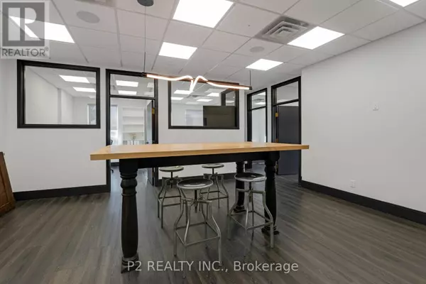 Richmond Hill (beaver Creek Business Park), ON L4B1B9,30 Wertheim CT #1(Main)