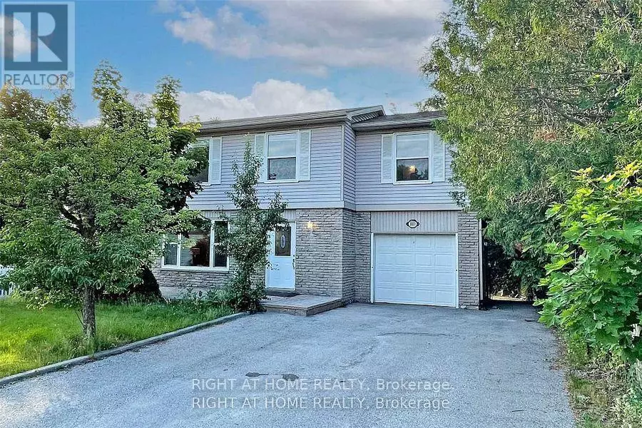 Newmarket (huron Heights-leslie Valley), ON L3Y5K6,1011 JACARANDAH DRIVE