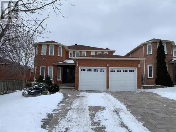 2 STRATFORD DRIVE, Richmond Hill (doncrest), ON L4B1V8