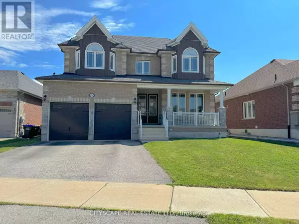 1749 ANGUS STREET, Innisfil (alcona), ON L9S4X2