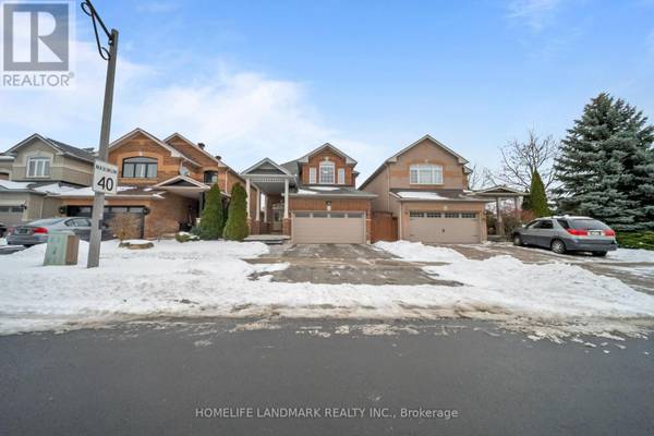 51 WHITE CEDAR DRIVE, Markham (legacy), ON L3S4B5