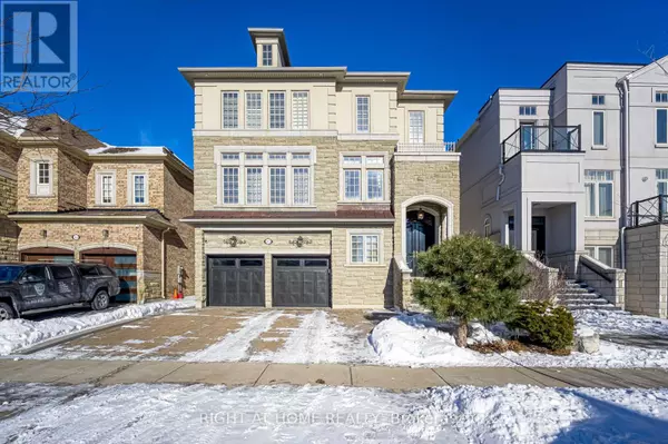 165 WALLENBERG DRIVE, Vaughan (maple), ON L6A4M2