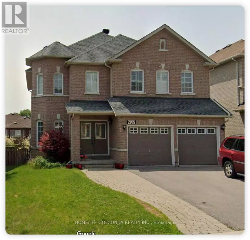 Newmarket (stonehaven-wyndham), ON L3X2H8,937 BEST CIRCLE W