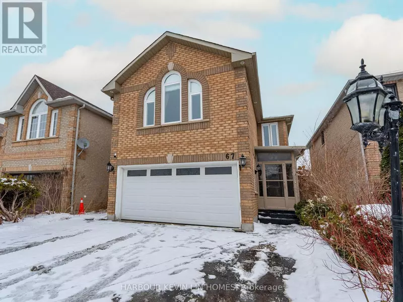 MAIN - 67 SUNRIDGE STREET, Richmond Hill (oak Ridges), ON L4E3T7