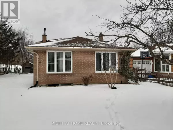 4 AURORA HEIGHTS DRIVE, Aurora (aurora Heights), ON L4G2W4