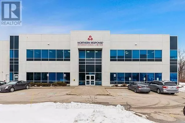 50 STAPLES AVE #2, Richmond Hill (headford Business Park), ON L4B0A7