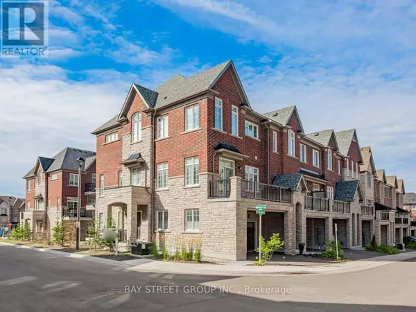 29 CREEKVALLEY LANE, Markham (angus Glen), ON L6C0Y7