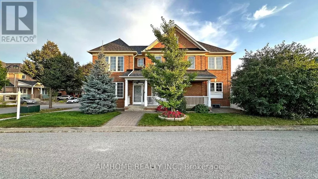 61 SARUM CRESCENT S, Markham (berczy), ON L6C2M7