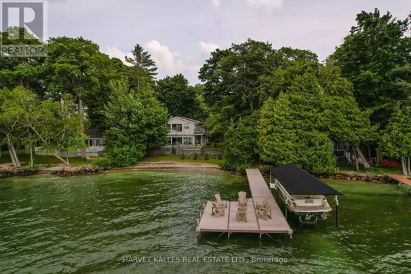 Innisfil, ON L9S2S6,22 GOOCH PARK DRIVE