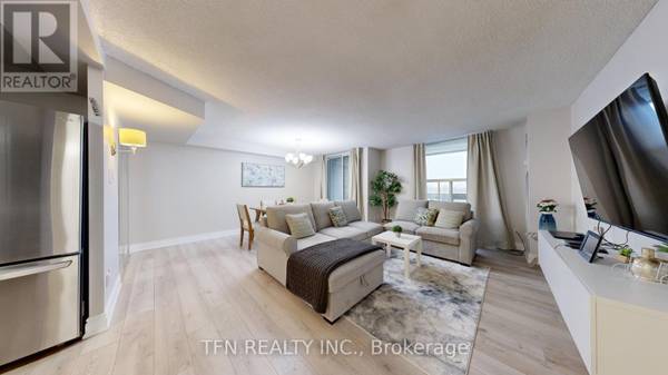 60 Inverlochy BLVD #1105, Markham (royal Orchard), ON L3T4T7