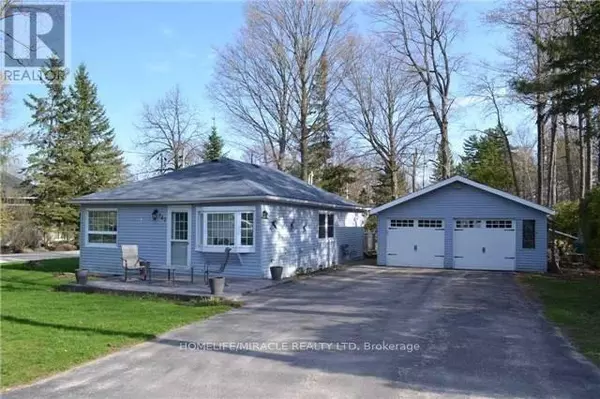 741 HASTINGS AVENUE, Innisfil (alcona), ON L9S1Z3