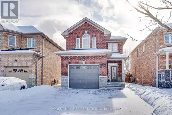 321 RITA'S AVENUE, Newmarket (summerhill Estates), ON L3X2N2