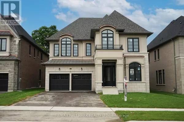 17 CALLA TRAIL, Aurora (aurora Estates), ON L4G6W1