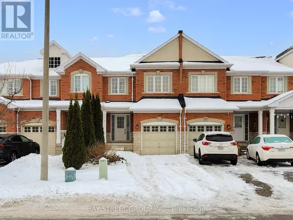 6 SHANTY STREET, Vaughan (patterson), ON L6A0T9