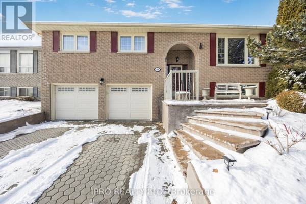 188 MELBOURNE DRIVE, Bradford West Gwillimbury (bradford), ON L3Z2W2