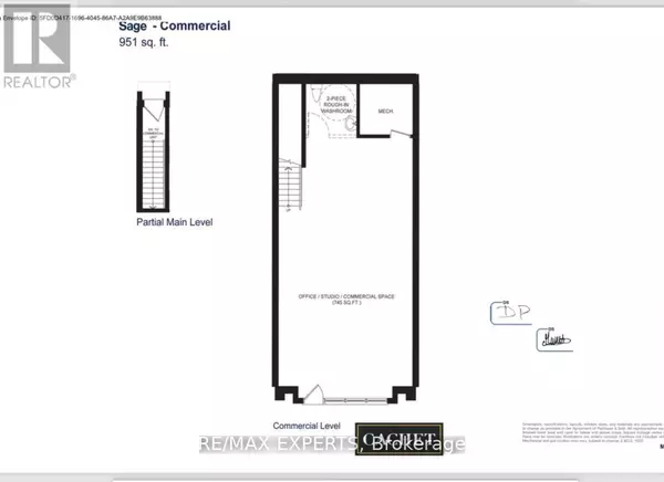 220 Dissette ST #3, Bradford West Gwillimbury (bradford), ON L3Z3G8