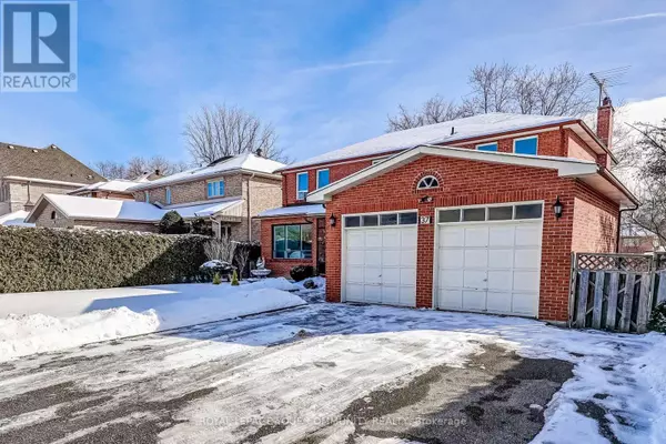 37 MACKAY DRIVE, Richmond Hill (south Richvale), ON L4C6N9