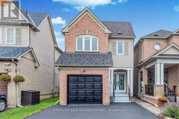 24 Holloway RD #Upper, Markham (cedarwood), ON L3S4P2