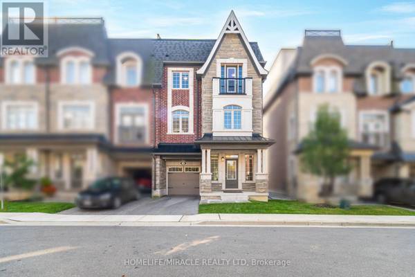 13 INGLESIDE STREET, Vaughan (east Woodbridge), ON L4L0H9