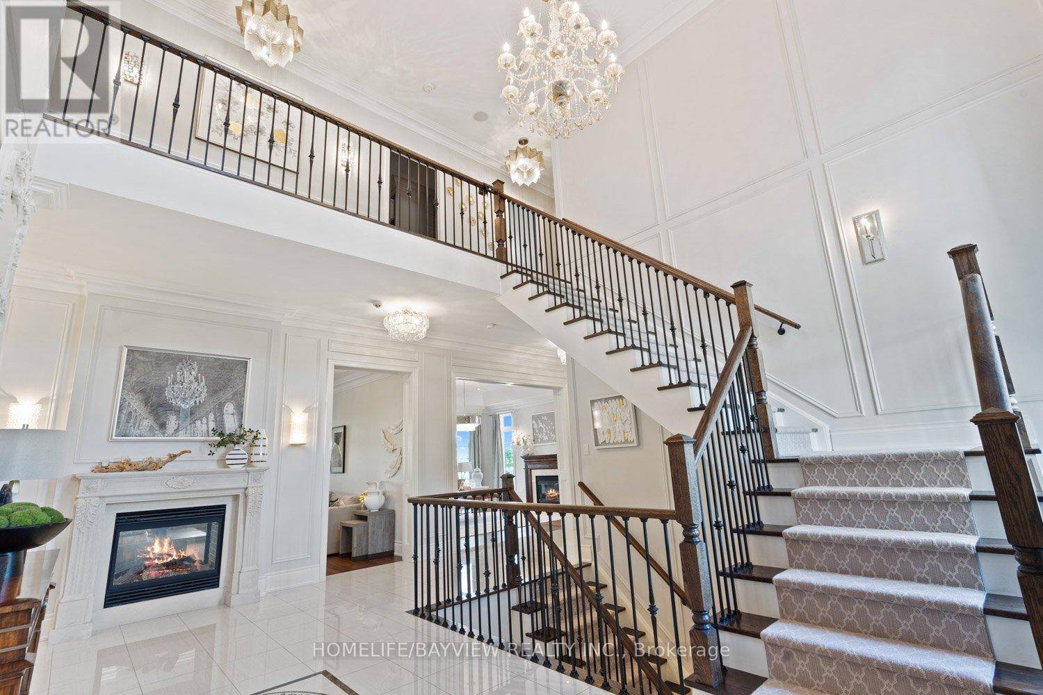Vaughan, ON L6A4V5,50 STALLIONS COURT NW