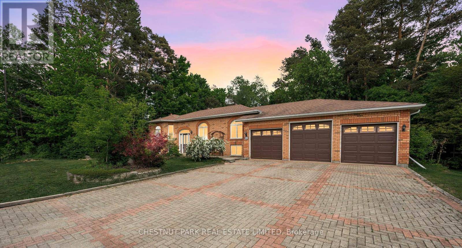 35 PINE PARK BOULEVARD, Adjala-tosorontio (everett), ON L0M1J0