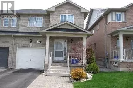 45 DEVONWOOD DRIVE, Markham (berczy), ON L6C3A7