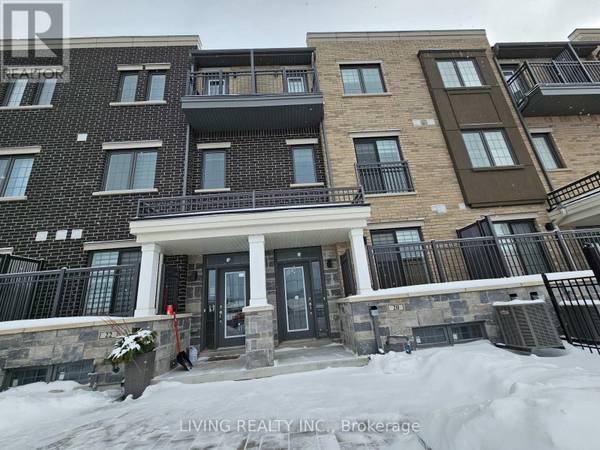 20 MAYBANK LANE, Whitchurch-stouffville (stouffville), ON L4A4X7