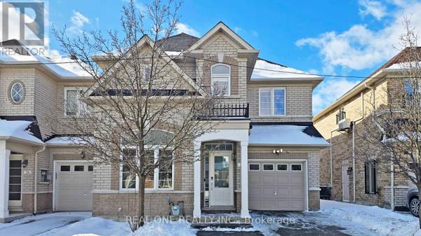 28 TODMAN LANE, Markham (wismer), ON L6E0C8