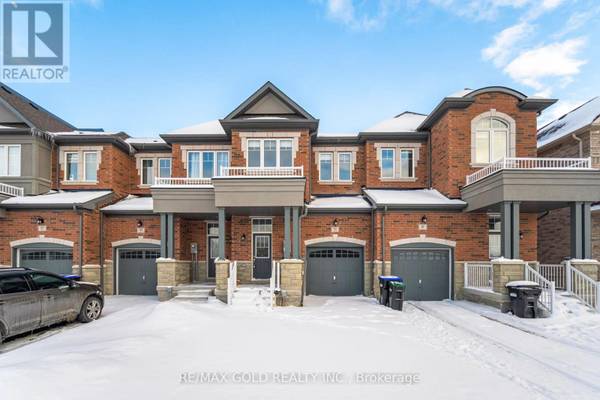 91 JONKMAN BOULEVARD, Bradford West Gwillimbury, ON L3Z4J9