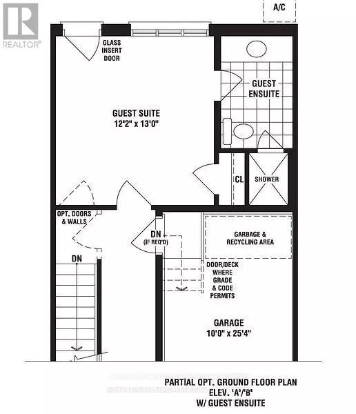 Vaughan (vellore Village), ON L4H5L5,64 TENNANT CIRCLE