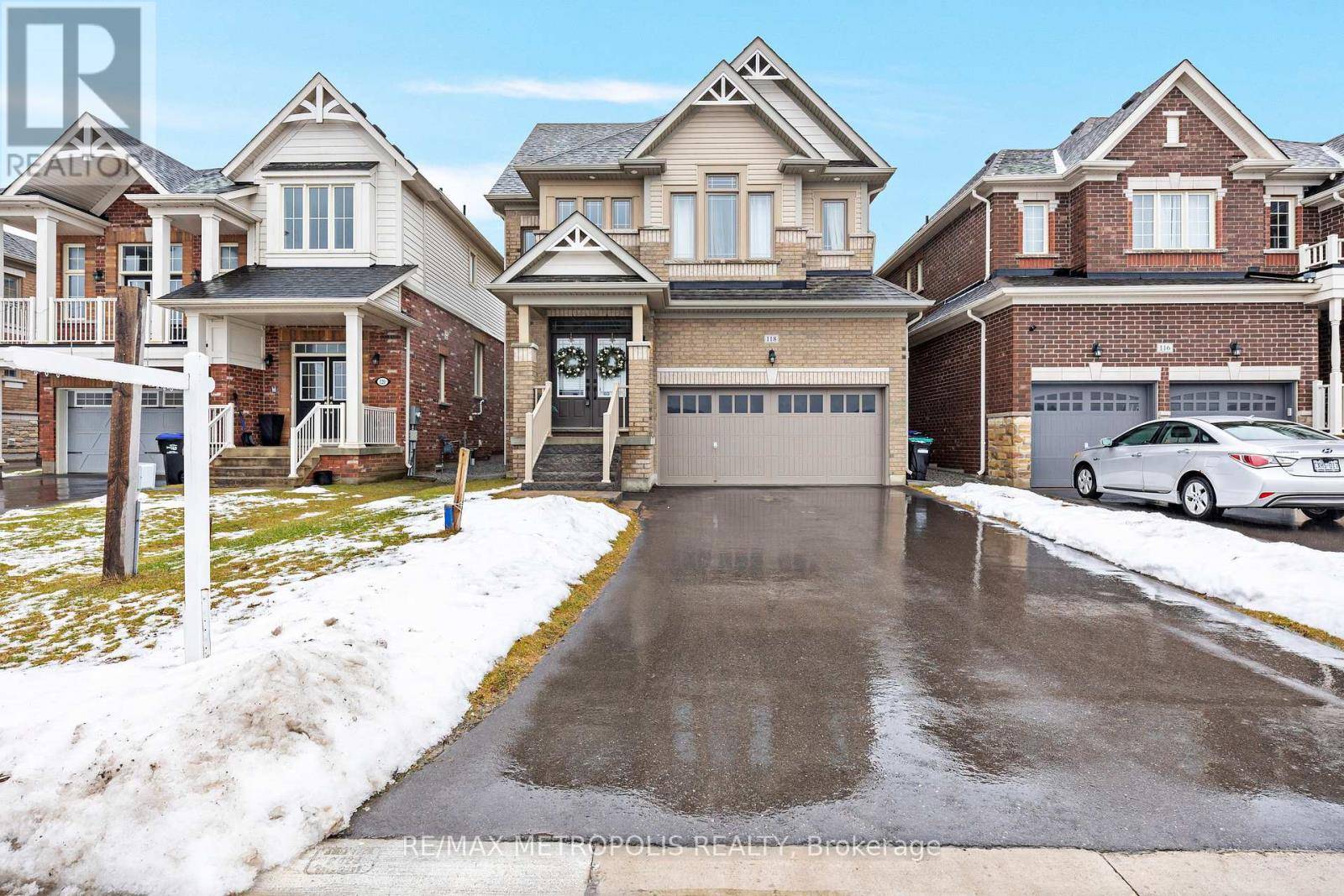 New Tecumseth, ON L9R0V8,118 LORNE THOMAS PLACE