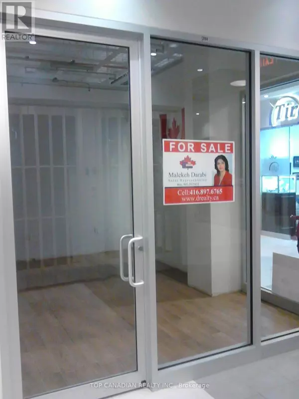 Markham (thornhill), ON L3T0C7,7181 Yonge ST #288