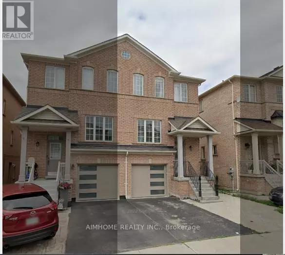 10 Portsmouth RD #BSMT, Vaughan (vellore Village), ON L6A3E7