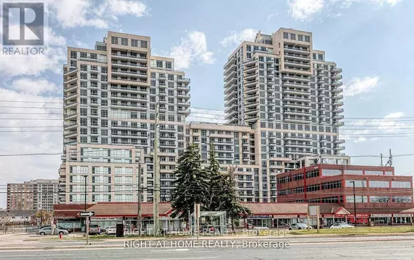 9199 Yonge ST East #517, Richmond Hill (langstaff), ON L4C1H7