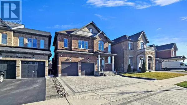 253 EAST'S CORNERS BOULEVARD S, Vaughan (kleinburg), ON L4H4L7