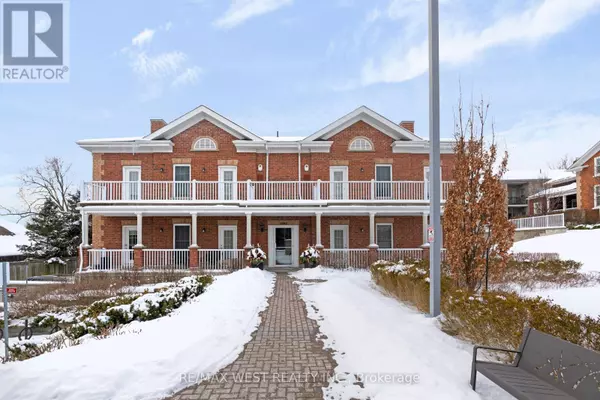 10360 Islington AVE #201, Vaughan (kleinburg), ON L0J1C0