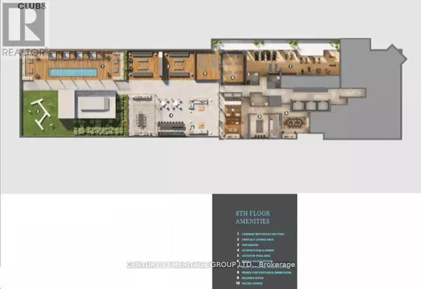 Richmond Hill (south Richvale), ON L4C6Z1,8888 Yonge ST #619