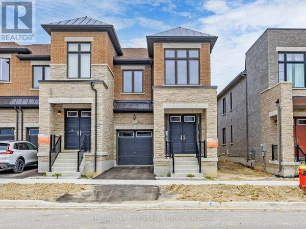 8 SCHMELTZER CRESCENT, Richmond Hill, ON L4E1K8