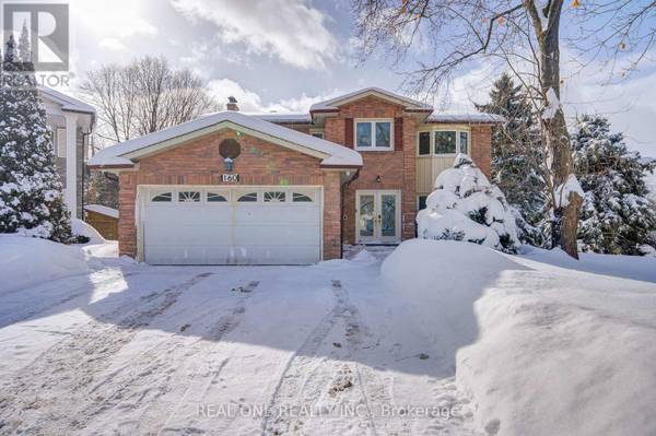 160 CAMBRIDGE COURT, Richmond Hill (south Richvale), ON L4C6E7