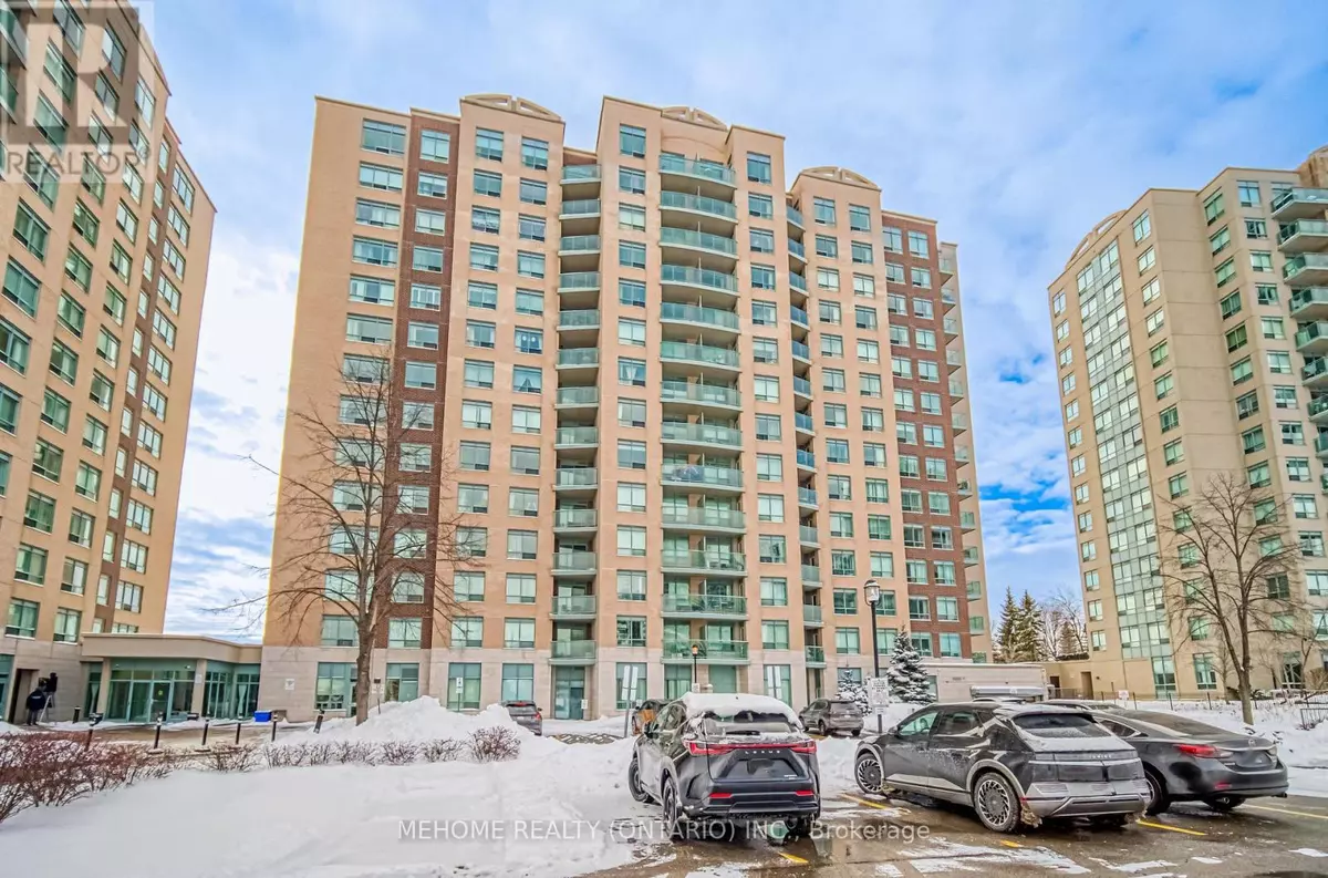 Richmond Hill (langstaff), ON L4B0A2,23 Oneida CRES #LPH02