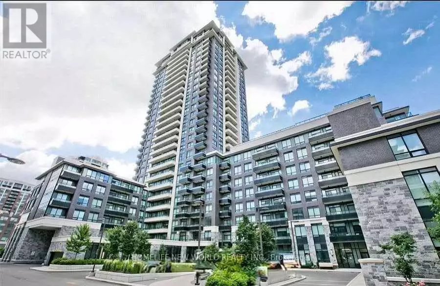 15 water walk DR #626, Markham (unionville), ON L6G0G2