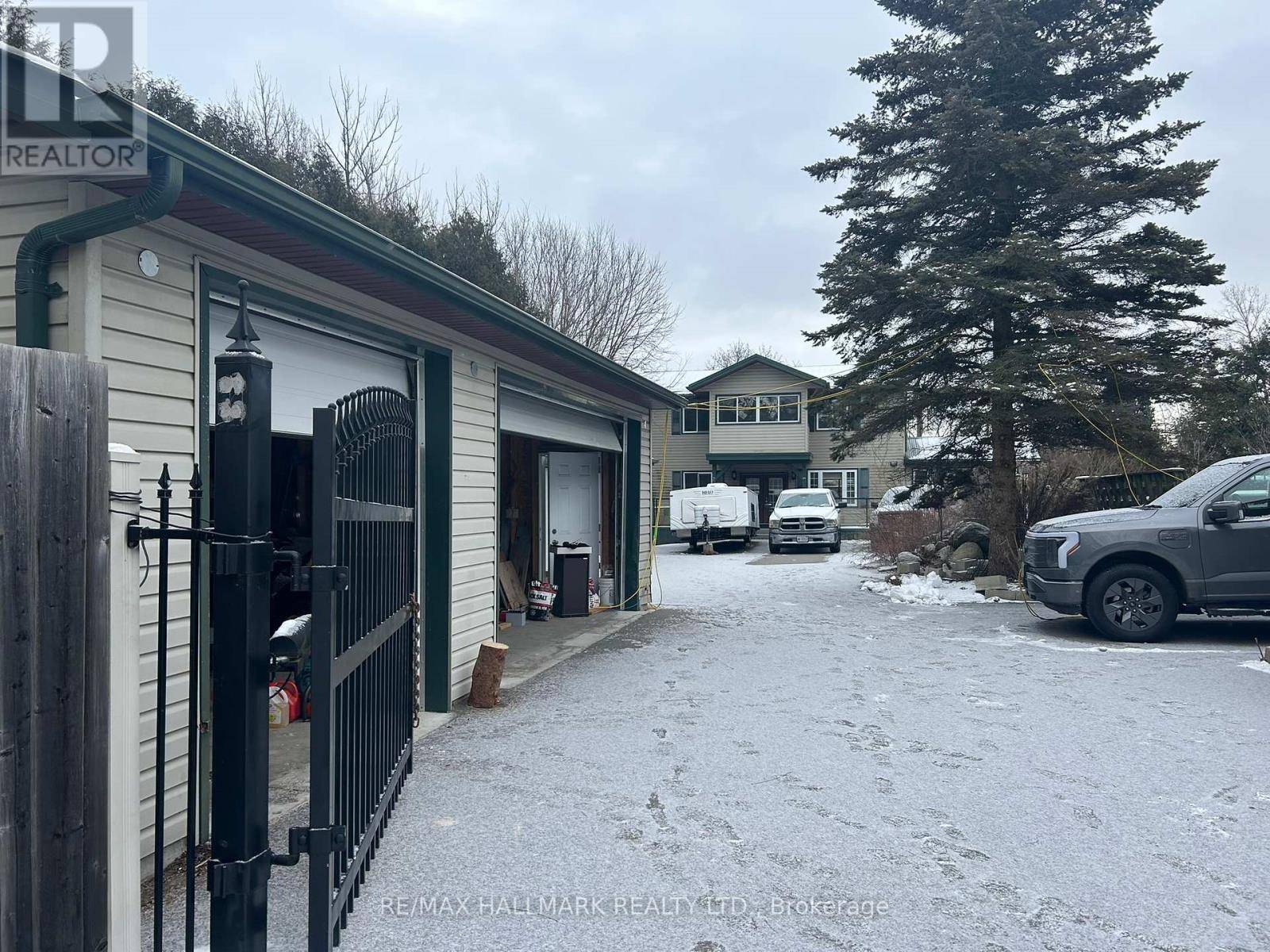 3125 LLOYDTOWN-AURORA SIDE ROAD, King, ON L7B0G3