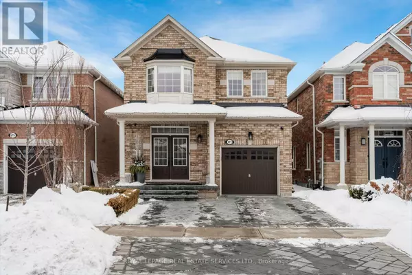 171 CANADA DRIVE, Vaughan (vellore Village), ON L4H0K1