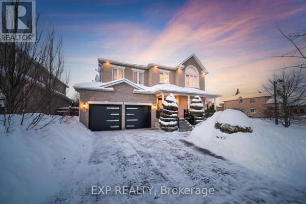 86 VILLAGE GREEN DRIVE, Vaughan (east Woodbridge), ON L4L8W6