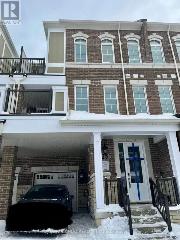 25 AVANI AVENUE, Markham, ON L6C3M4