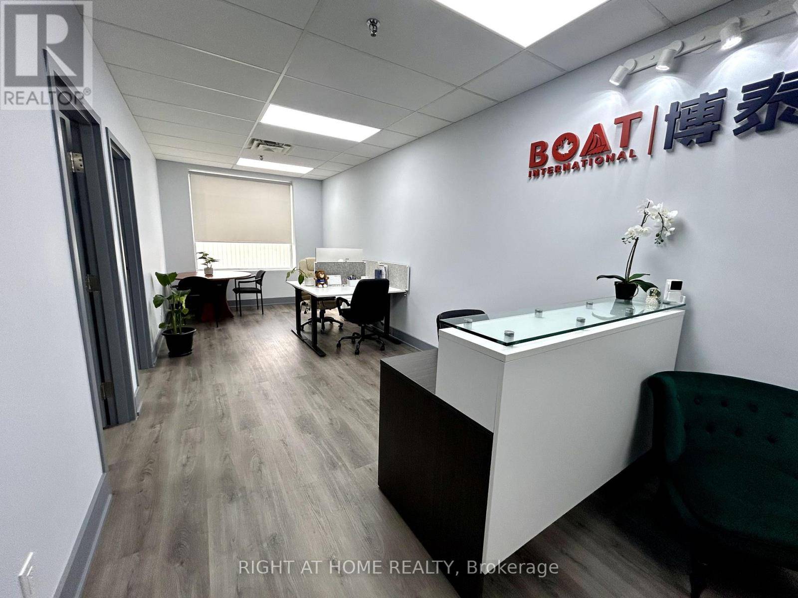 2750 14th AVE #203, Markham (milliken Mills West), ON L3R0B6